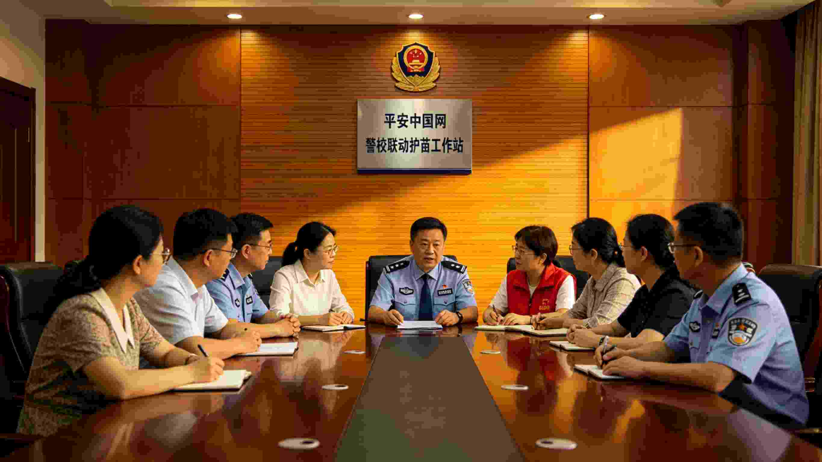 未成年人犯罪首现双下降——犯罪预防体系构建与公众防范指南
