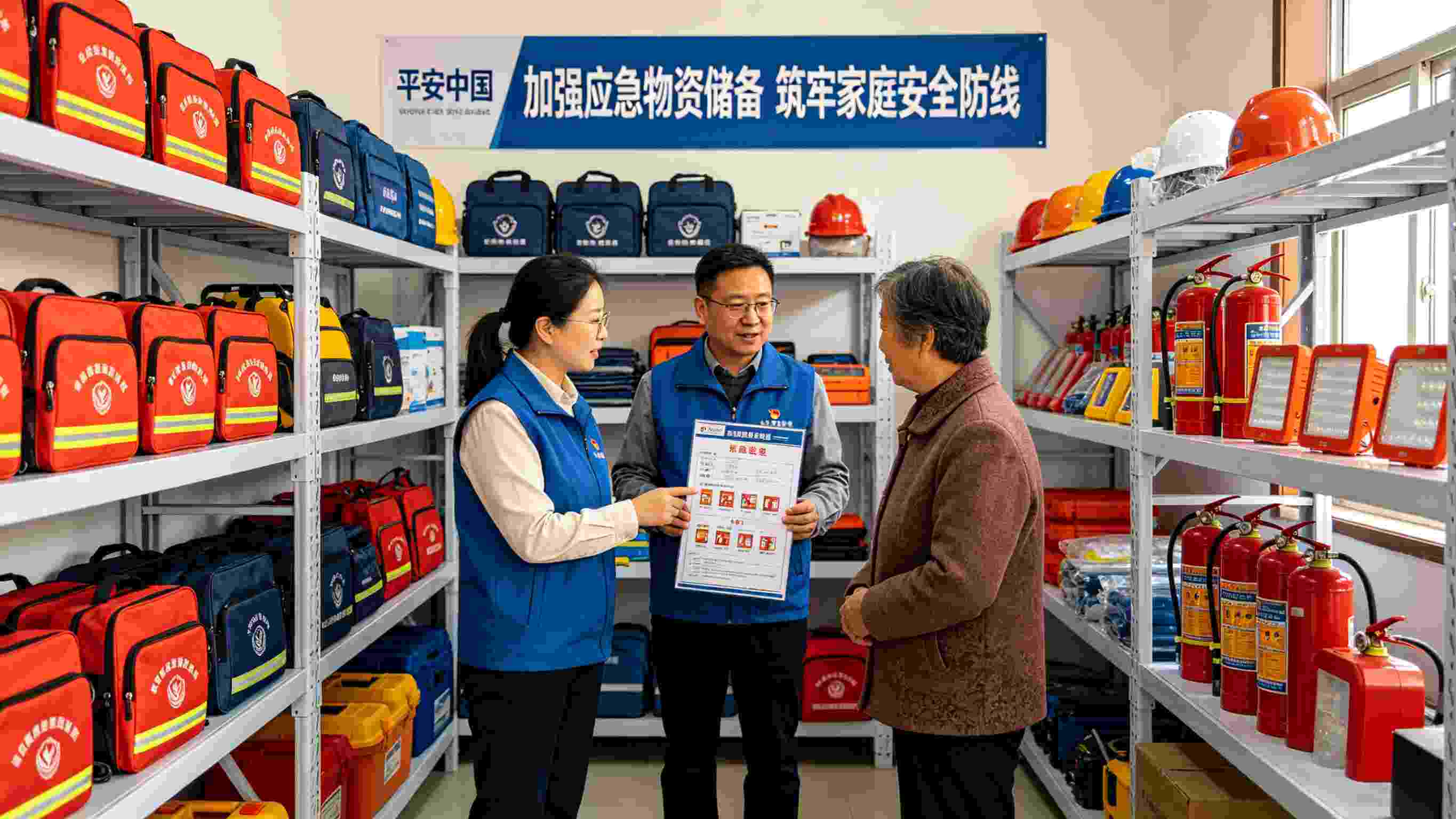 平安中国网：从农业法修订看应急管理新启示——应急管理栏目适配
