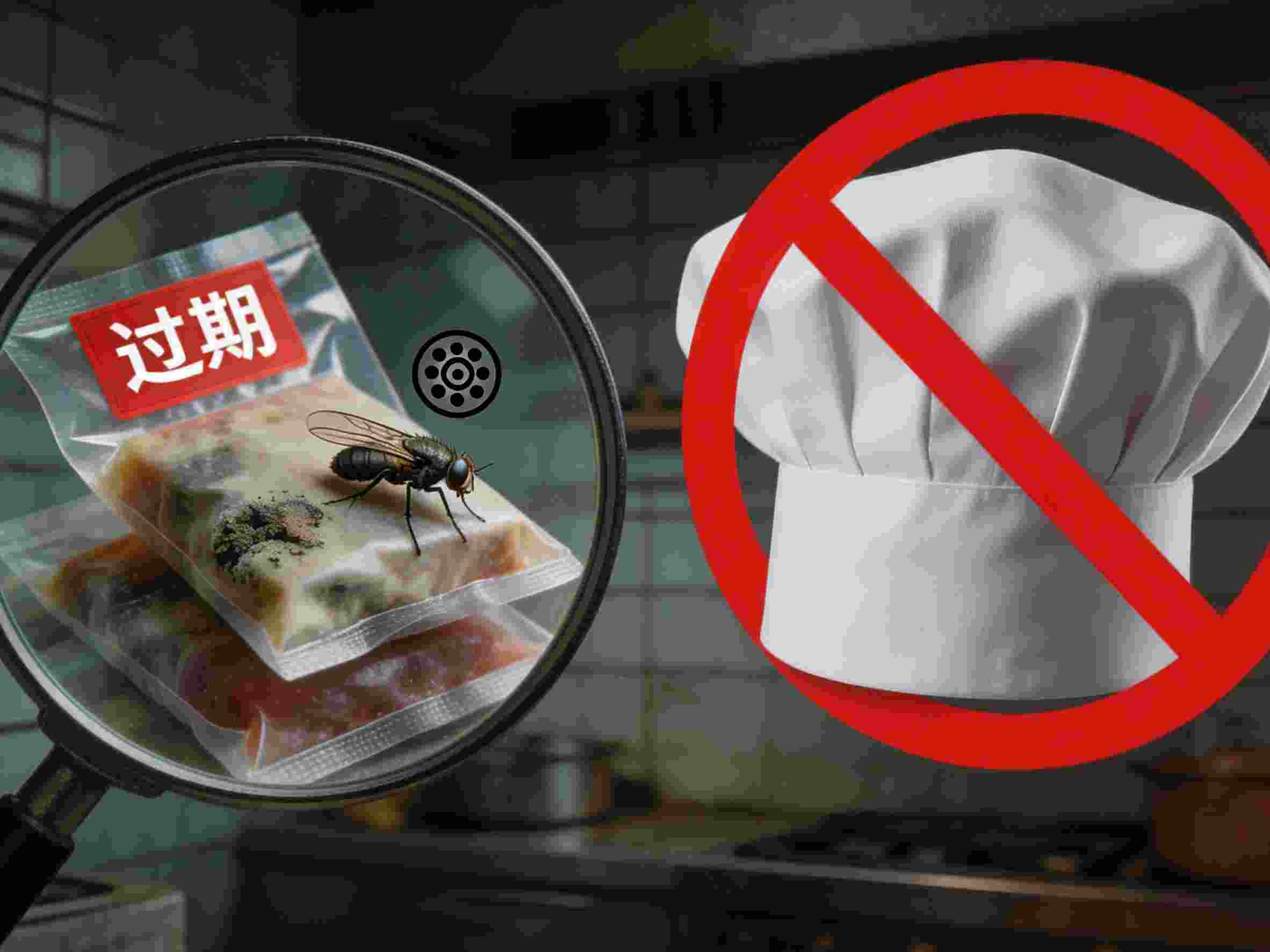 上门代厨食品安全防范与监管指引——社会安全栏目适配