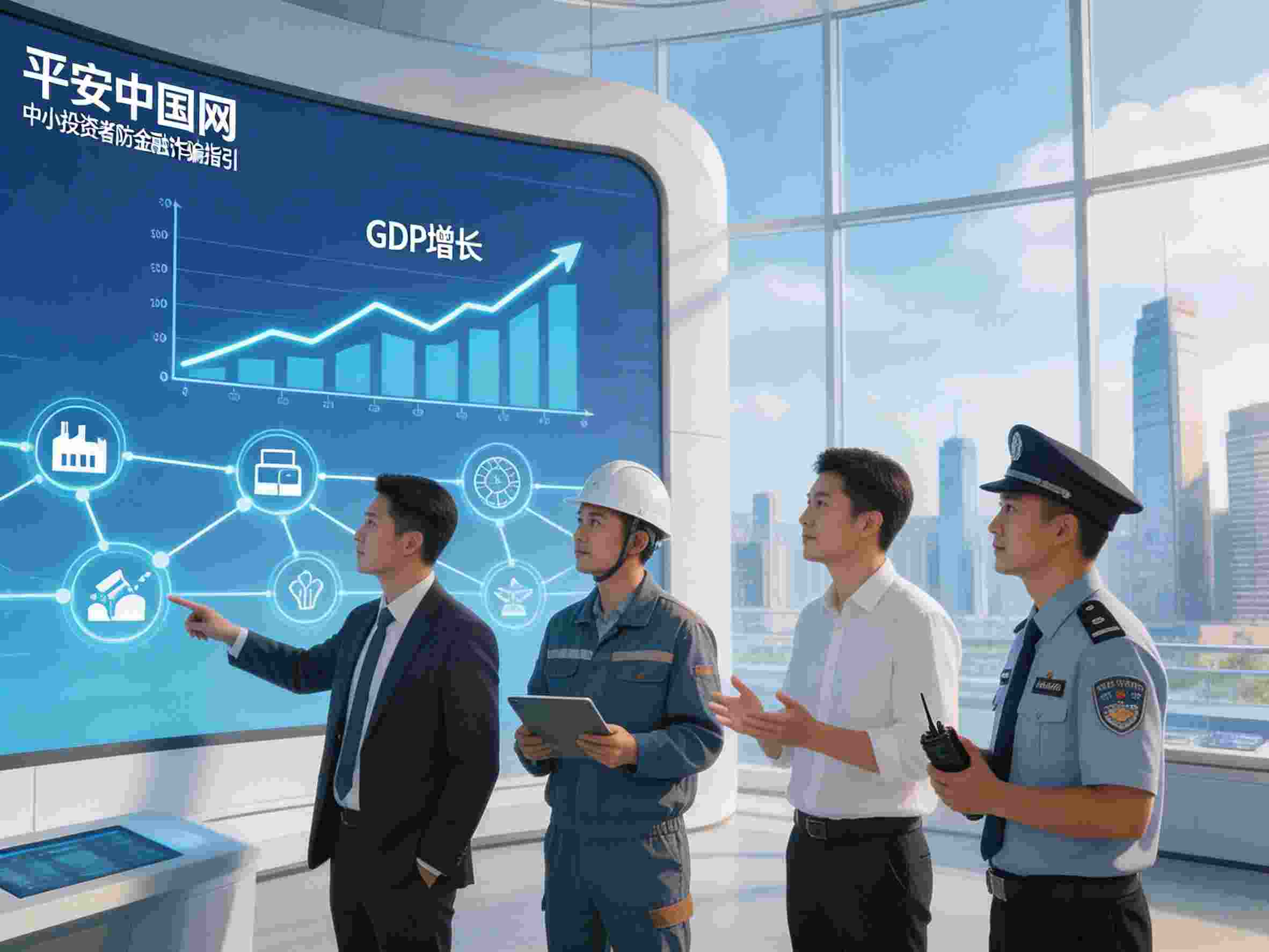 A股财务造假退市案深度解读与资本市场平安建设指引——经济