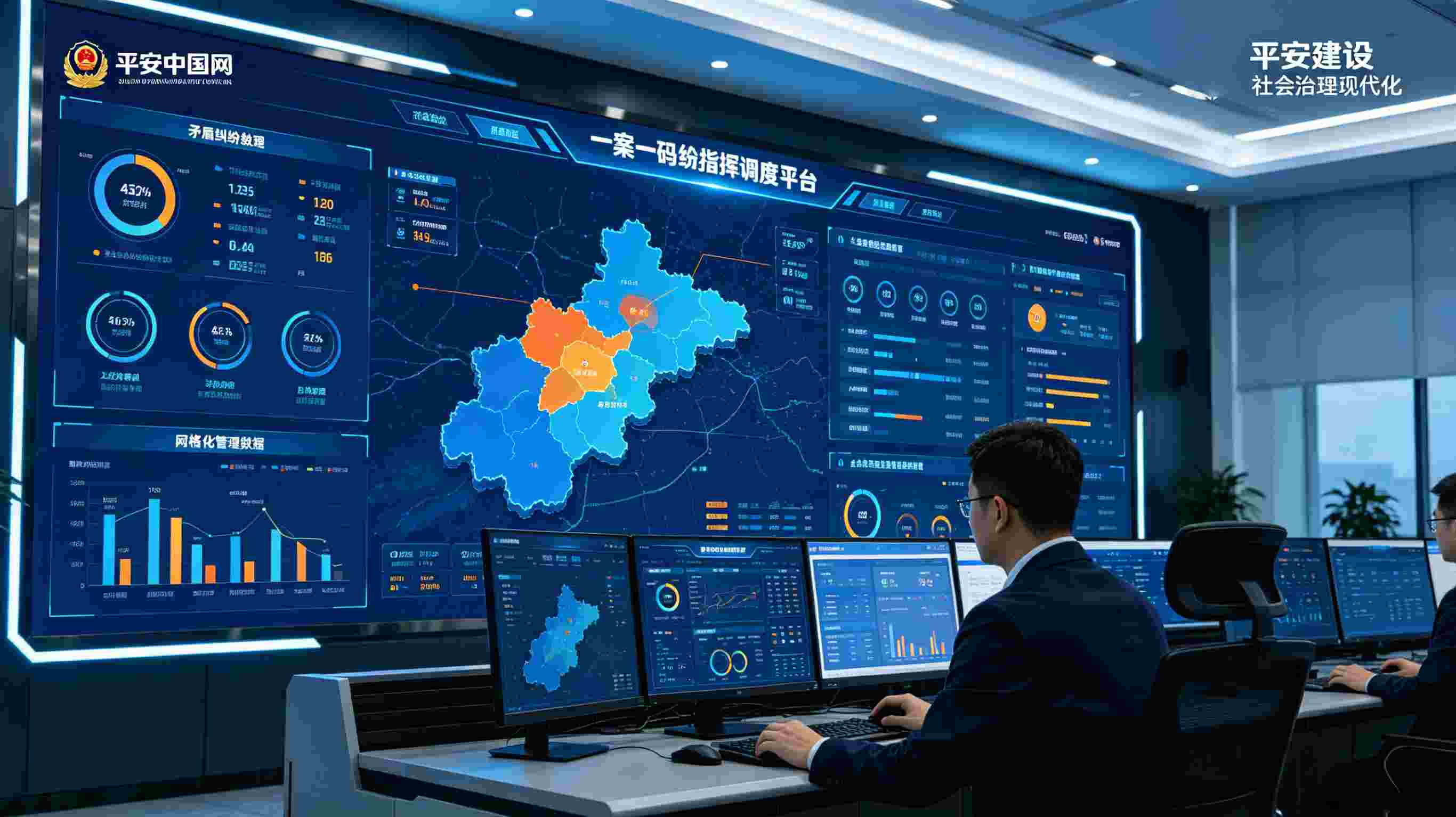 综治中心全覆盖赋能新时代枫桥经验基层实践观察——枫桥经验