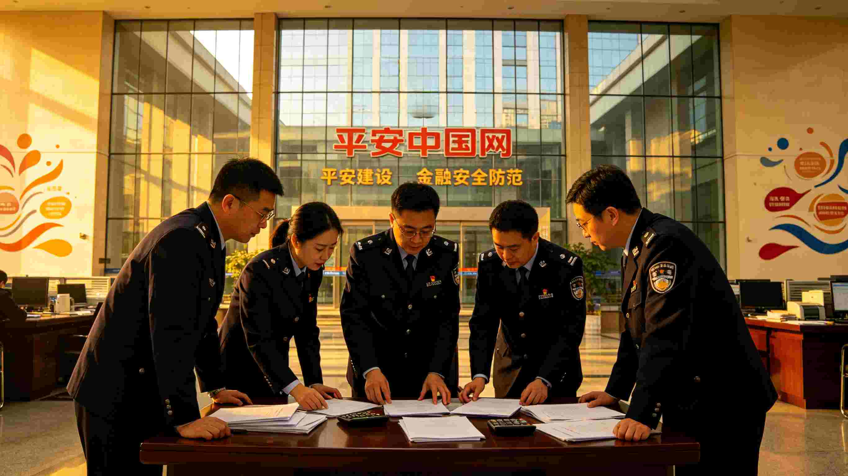 精准识别挂名领薪型受贿——社会安全防范知识解读