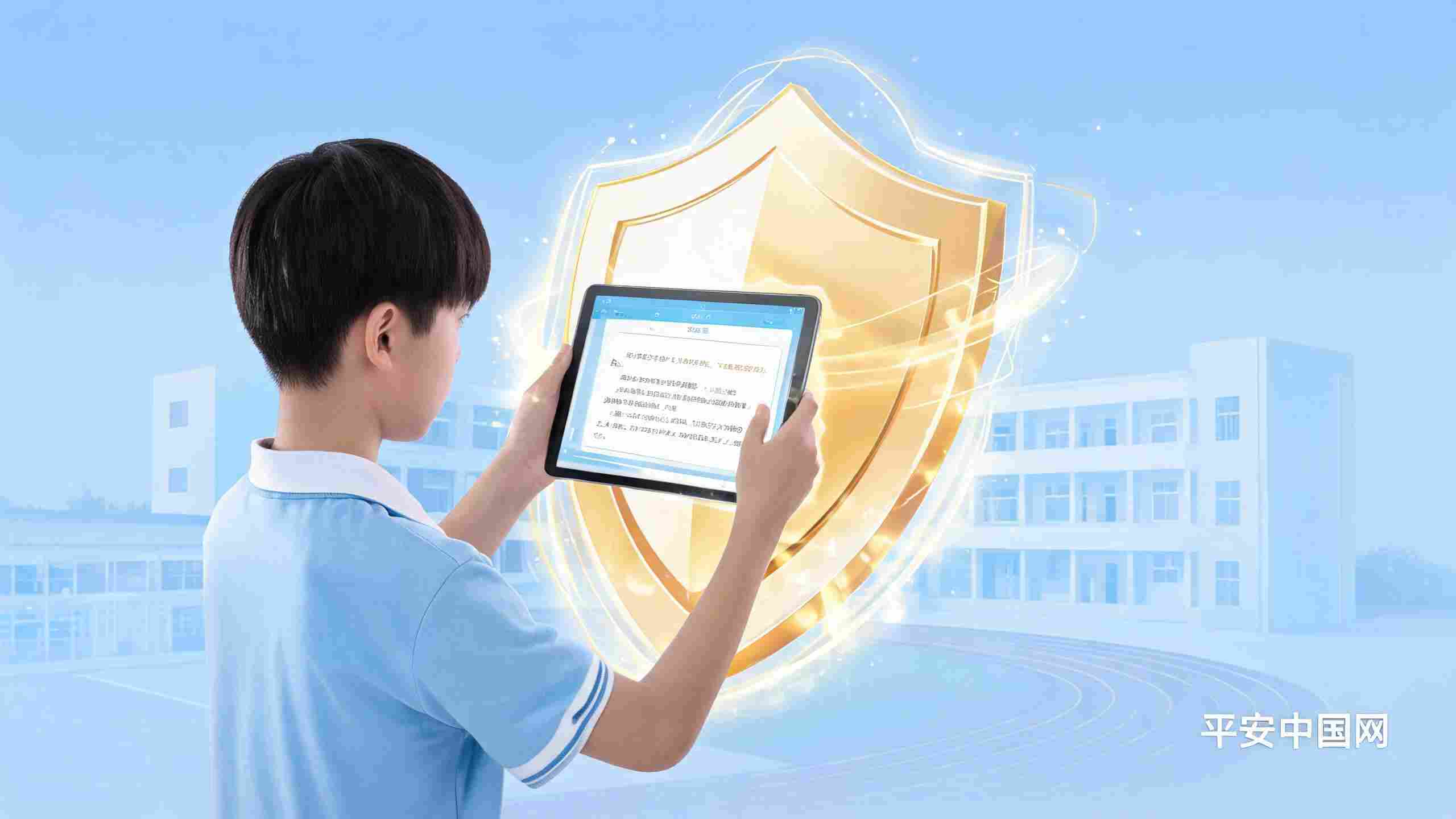 AI教育产品合规使用与校园安全指引
