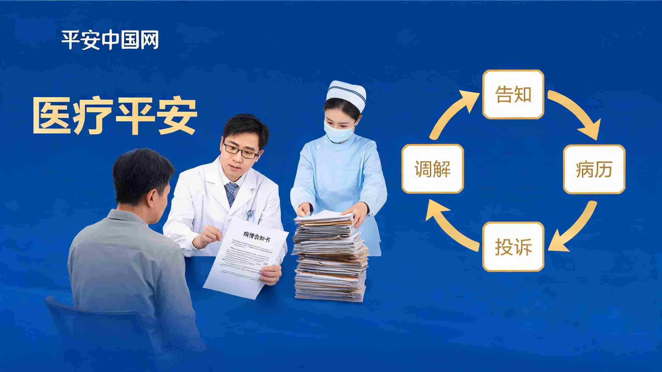 云南两家三甲医院违规被处罚事件解读